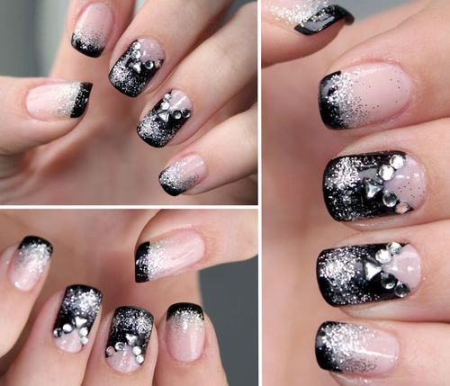 nail art